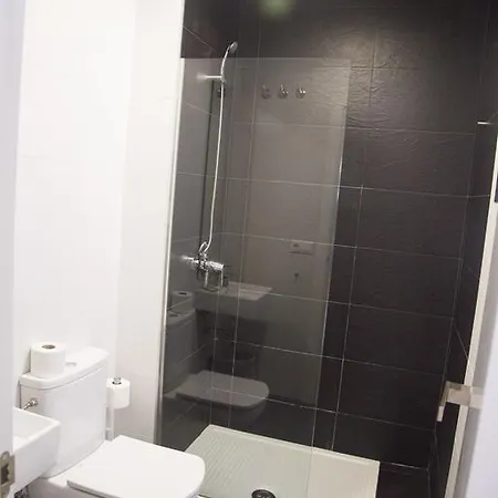 Best Ii Apartment Cordoba