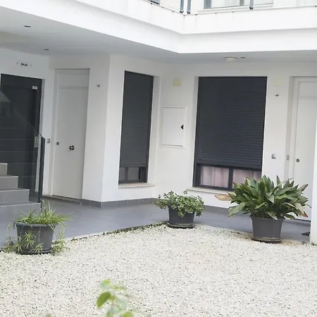 Apartment Best Ii *