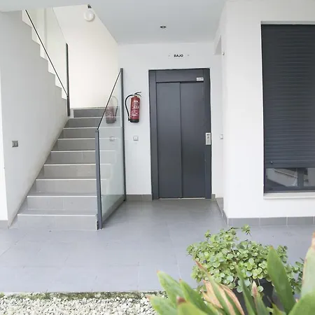 Best Ii Apartment