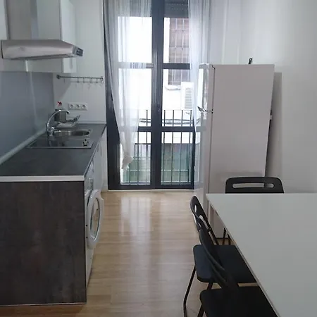 Best Ii Apartment Cordoba