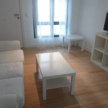 Apartment Best Ii